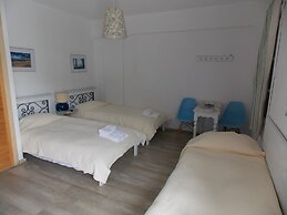 Studios and Suites Rania