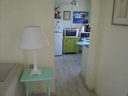 Studios and Suites Rania