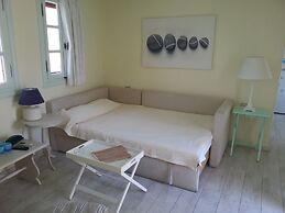 Studios and Suites Rania