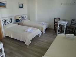 Studios and Suites Rania