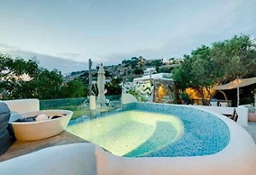 Studios and Suites Rania