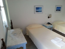 Studios and Suites Rania