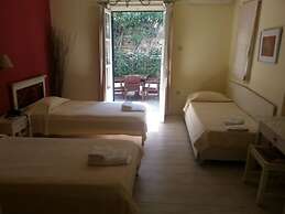 Studios and Suites Rania