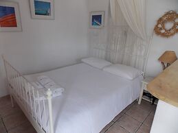 Studios and Suites Rania