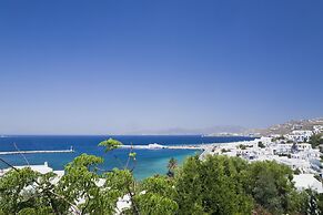 Studios and Suites Rania