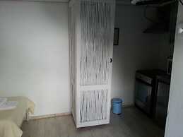 Studios and Suites Rania