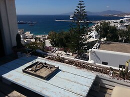 Studios and Suites Rania