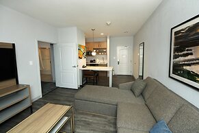 Homewood Beaumont, TX