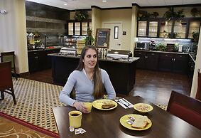 Homewood Beaumont, TX