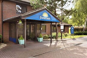 Days Inn by Wyndham Southampton Rownhams