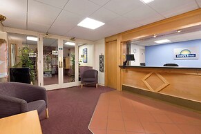 Days Inn by Wyndham Southampton Rownhams