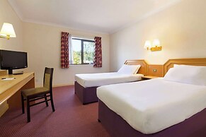 Days Inn by Wyndham Southampton Rownhams