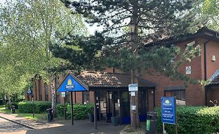 Days Inn by Wyndham Southampton Rownhams