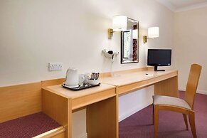 Days Inn by Wyndham Southampton Rownhams