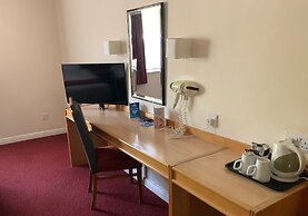 Days Inn by Wyndham Southampton Rownhams