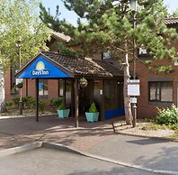 Days Inn by Wyndham Southampton Rownhams