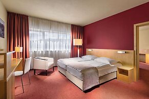 Clarion Congress Hotel Usti nad Labem