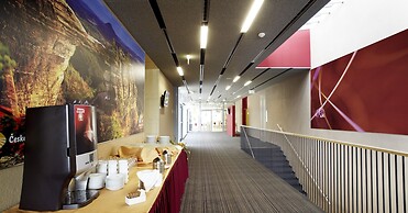 Clarion Congress Hotel Usti nad Labem