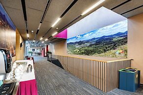 Clarion Congress Hotel Usti nad Labem