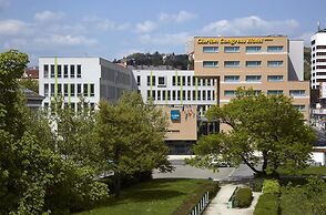 Clarion Congress Hotel Usti nad Labem