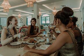 Meraki Resort - Adults Only - All inclusive