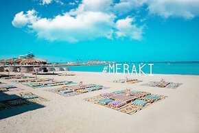 Meraki Resort - Adults Only - All inclusive