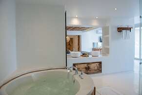 Meraki Resort - Adults Only - All inclusive