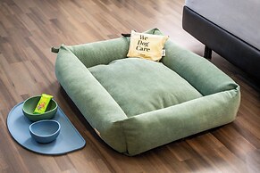 INNSiDE by Meliá Berlin Mitte