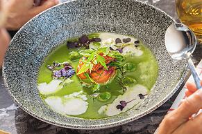 INNSiDE by Meliá Berlin Mitte