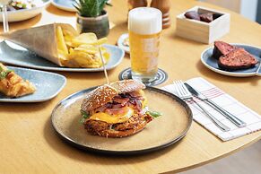 INNSiDE by Meliá Berlin Mitte