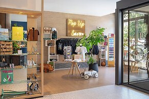 INNSiDE by Meliá Berlin Mitte