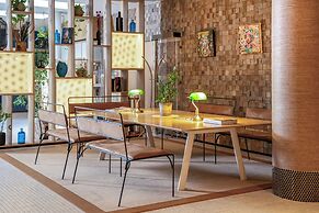 INNSiDE by Meliá Berlin Mitte