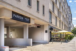 INNSiDE by Meliá Berlin Mitte