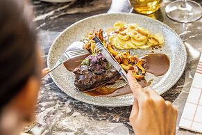 INNSiDE by Meliá Berlin Mitte