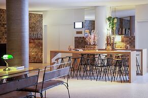 INNSiDE by Meliá Berlin Mitte