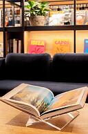 INNSiDE by Meliá Berlin Mitte