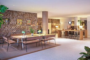 INNSiDE by Meliá Berlin Mitte