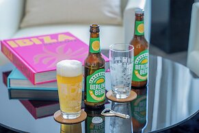 INNSiDE by Meliá Berlin Mitte