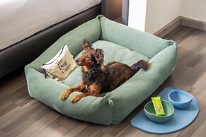 INNSiDE by Meliá Berlin Mitte