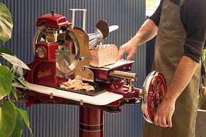 INNSiDE by Meliá Berlin Mitte