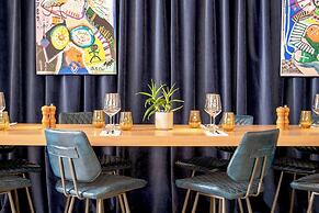 INNSiDE by Meliá Berlin Mitte