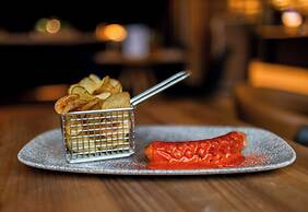 INNSiDE by Meliá Berlin Mitte