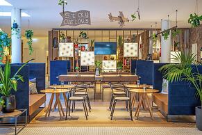 INNSiDE by Meliá Berlin Mitte