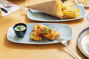 INNSiDE by Meliá Berlin Mitte