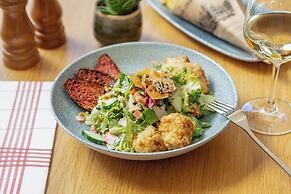 INNSiDE by Meliá Berlin Mitte