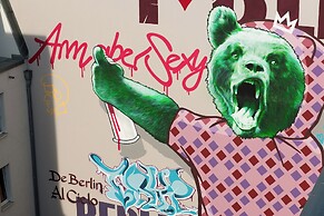 INNSiDE by Meliá Berlin Mitte