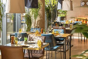 INNSiDE by Meliá Berlin Mitte