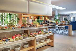 INNSiDE by Meliá Berlin Mitte