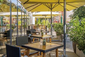 INNSiDE by Meliá Berlin Mitte