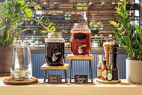 INNSiDE by Meliá Berlin Mitte